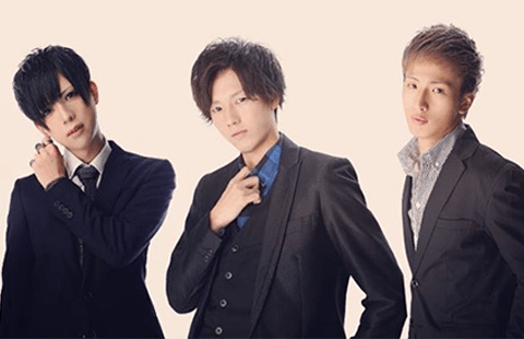 ホスト経験者・有名人向け