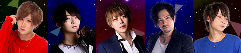 大阪男塾のホストの画像