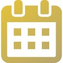 カレンダーの画像