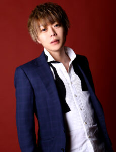 大阪男塾のホスト相沢☆ゆうちぇるのプロフィール写真