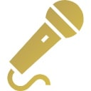 ホストクラブのマイクに関するイメージ画像