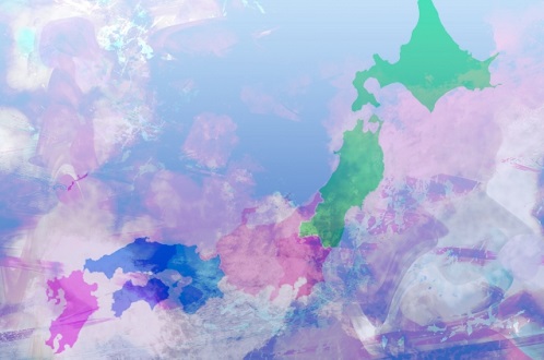 都道府県の条例により営業時間延長地域に指定されている場所もある