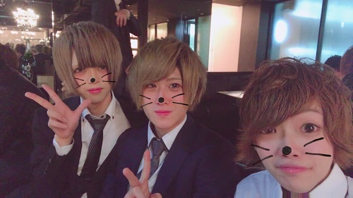 ホストクラブの初回料金