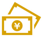 お金を稼ぐことができる