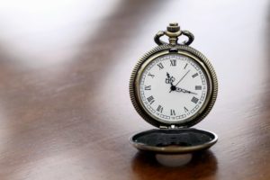 お客様の年齢に合わせる