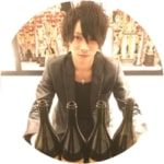 大阪男塾所属のホスト『神谷 皇輝』の写真