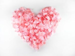 定番は恋愛ソング