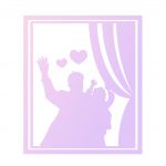 送り指名のアイコン