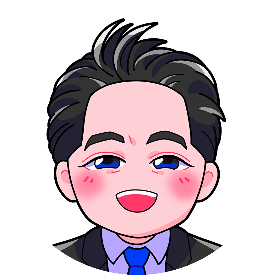 ホストクラブ大阪男塾の経営補佐 木下のアイコン