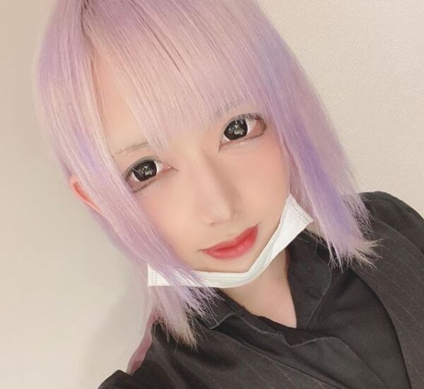 大阪男塾のV系スタイルなホストの画像