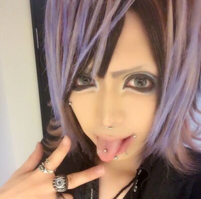 大阪男塾の系ホスト「花丸うどんらん丸」