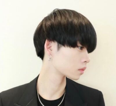 韓国風マッシュの画像引用