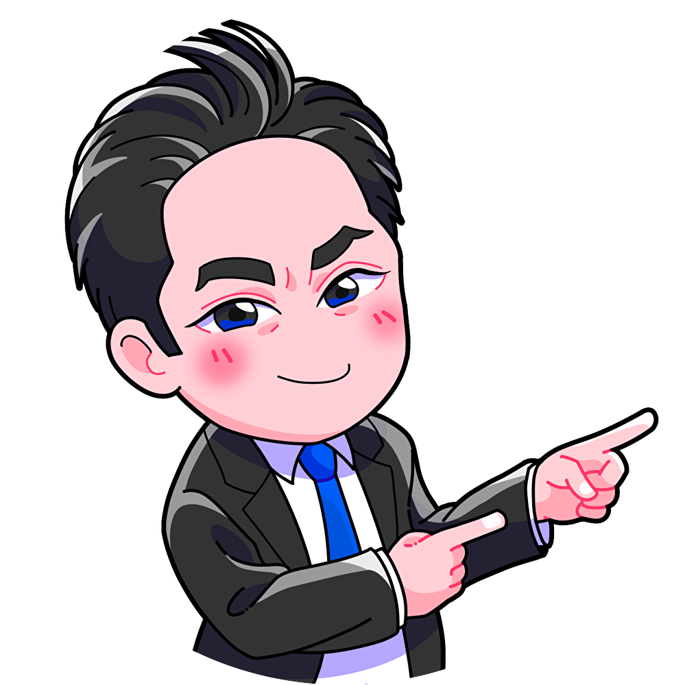 ホストクラブ大阪男塾の採用担当:木下