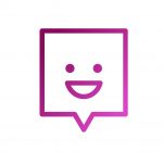 お客様へのお礼メッセージの画像