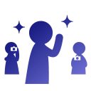 気になるホストを表す画像