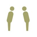 基本的なマナーの画像