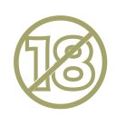 ホストクラブで働ける年齢を表す画像