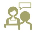 ホストクラブの接客の画像