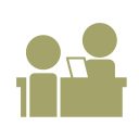 ホストクラブの面接の画像