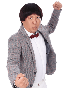 大阪男塾の所属ホスト愛咲零音