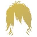 ホストの顔だけの画像