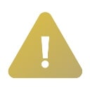 ビックリマークの画像