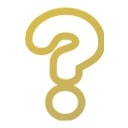 クエスチョンマークの画像