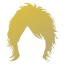 ホストの顔画像