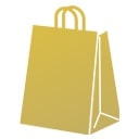 紙袋の画像