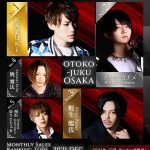 2021年12月大阪男塾ランキングバナー SP版