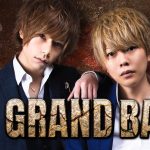 大阪男塾 2022年4月イベントバナー PC版